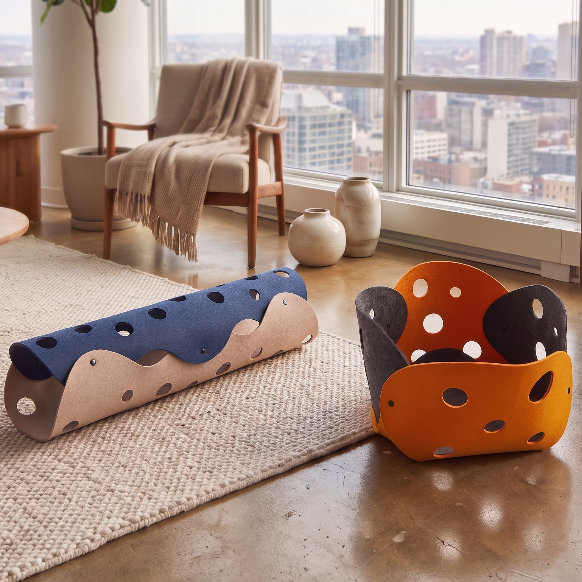 Toys & Interactive Play