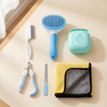 Complete Dog Grooming Kit