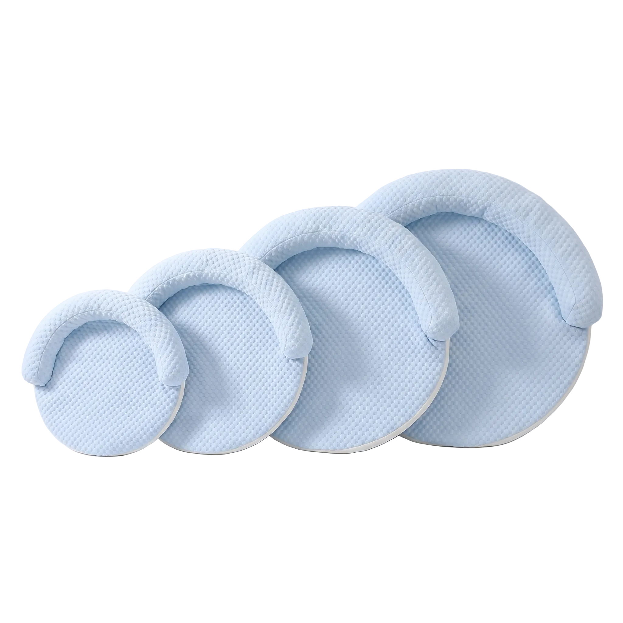 Cool-Touch Pet Mat — Summer Cooling Pad for Dogs & Cats