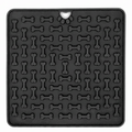 Silicone Lick Mat — Slow Feeder with Suction Base