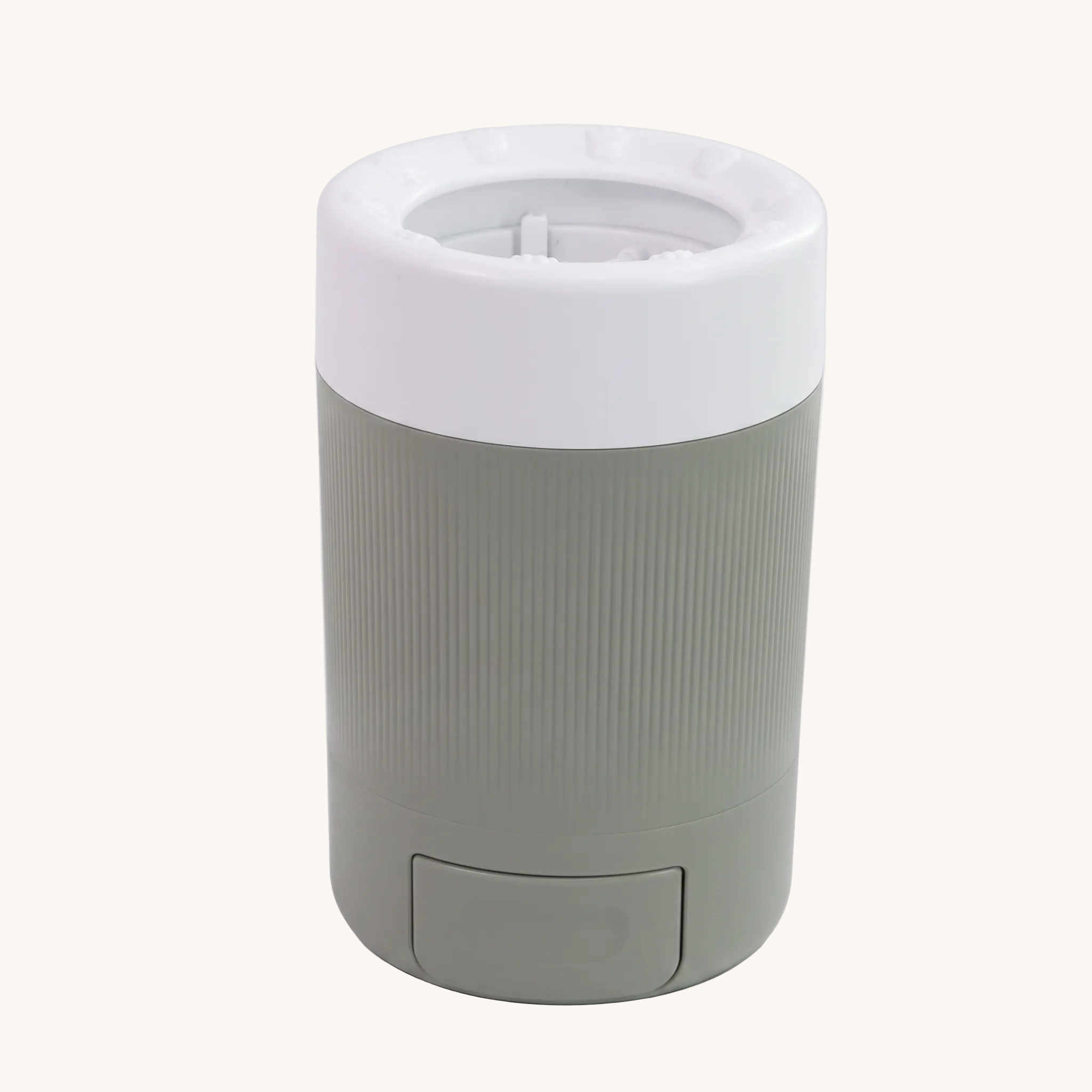 Paw Washing Cup — Soft Bristle Cleaner for Muddy Paws